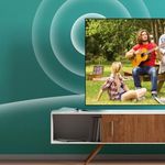 product_image_name-Hisense-Smart VIDAA OS Tv 43 Inch Class A4 Series Led 1080p - Black-5