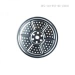 product_image_name-Winningstar-6L Electric Pressure Cooker Pot Rice Cooker Steamer Multicooker With Rice Measuring Cup Scoop 90cm Pure Copper Charging Wire BS Plug- Silver-4