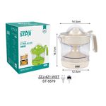 product_image_name-WINNING STAR-Electric Orange Lemon citrus juicer -Multicolor-8