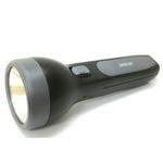 product_image_name-Generic-3W High Quality Super Bright LED Rechargeable Torch Light-Black-1