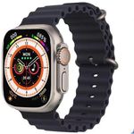 product_image_name-Generic-Advanced Smart Watch - Black-1