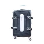 Luggage Suitcase-Black