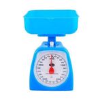Kitchen Weighing Scale - Blue