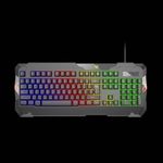 product_image_name-Generic-C490 4 in 1 PC Gaming Kit Keyboard, Mouse, Headset and Mouse pad-4