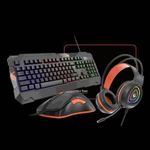 product_image_name-Generic-C490 4 in 1 PC Gaming Kit Keyboard, Mouse, Headset and Mouse pad-5