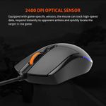 product_image_name-Generic-C490 4 in 1 PC Gaming Kit Keyboard, Mouse, Headset and Mouse pad-6