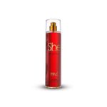 She Fashion - Body Mist - For Women - 250ml