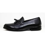 product_image_name-Generic-Men’s Classic Office And Casual Shoes – Black-2