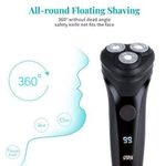 product_image_name-Generic-Shaver Electric Triple Heads Men's Shaver-4