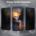 product_image_name-Samsung-Galaxy A5 (2017) Privacy Tempered Glass Protection Guard Screen Anti Spy Privacy Glass - Full Edge To edge Glass-4