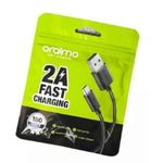 product_image_name-Oraimo-2A Fast original charging USC smart Cable-black-3
