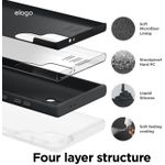 product_image_name-Generic-Samsung Galaxy S24 Plus Ultra Case, Premium Silicone, Full Body Protective Cover ,4 Layer Shockproof Structure, Anti-Scratch Soft Microfiber Lining-3