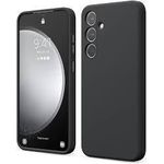 product_image_name-Generic-Samsung Galaxy S24 Plus Ultra Case, Premium Silicone, Full Body Protective Cover ,4 Layer Shockproof Structure, Anti-Scratch Soft Microfiber Lining-6