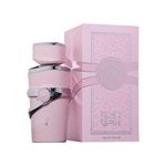 Fragrance World Just Wardi Eau De Parfum 100ml