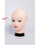 product_image_name-Generic-Dummy wig head/ female mannequin-1