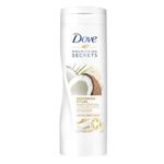 Dove Restoring Ritual Body Lotion With Coconut Oil
