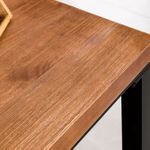 product_image_name-Generic-3D Laminated Vinyl Wood Grain  Wallpaper - 3m X 40cm-5