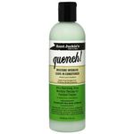 Aunt Jackie'S Quench! Moisture Intensive Leave-In Conditioner  355ml (12oz)