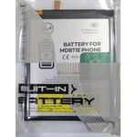 product_image_name-Generic-BATTERY REPLACEMENT FOR SAMSUNG GALAXY S20 PLUS EB BG781ABY 4370mAh high capacity in SA Quality-3