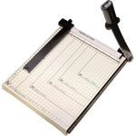 product_image_name-Generic-Non Electric Paper Cutting Machine For All Paper Sizes - Multicolor-1