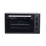 product_image_name-Blueflame-35 Electric Liters Mini Oven ? Inox (3YRS WRNTY)-2