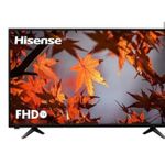 product_image_name-Generic-Hisense 32 Inche LED Tv Free To Air -Black-1