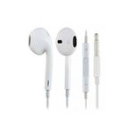 product_image_name-Generic-Handfree In-Ear Earphones - White-2