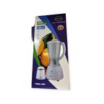 product_image_name-PRIMDALE-3 Speed Juice Blender 2 in 1  - White-1