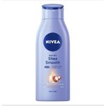 product_image_name-NIVEA-Shea Smooth Body Lotion For Women - 400ml-2