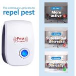 product_image_name-Ulmia-PEST REPELLER Ultrasonic Silent Electronic Pest Repellent Plug in Indoor Pest Control-2
