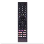 product_image_name-Hisense-4k Smart TV Remote Control with Dedicated Streaming Keys – Black-2