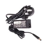 product_image_name-DELL-Laptop Charger Big Pin 19.5V 3.34A 65W (Adapter + Power Code) - Black-2