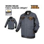 product_image_name-INGCO-Work Jacket, Size XL-1