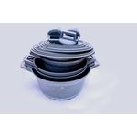 product_image_name-Generic-5 Set Original Bosch Tc Granite Cookware-Granite-2