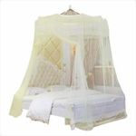 product_image_name-Generic-Umbrella Mosquito net- Cream -2
