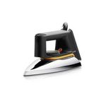 product_image_name-Generic-Flat Iron ,  Electric Kettle Percolator 2 Litres - Silver-2