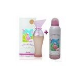 A Bundle Of Innocence Perfume - 60ml & Its Spray - 200ml