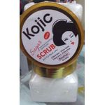 Roushun Exfoliating Kojic Sugar Scrub For hydrating ,Smoothng ,Lightening Skin 