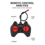 product_image_name-Generic-Children Remote Controlled Car Toys Boys' Wireless Remote-controlled Car Electric Tipping Bucket Rotating Stunt Off-road Vehicle-5