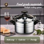 3L non electric pressure cooker