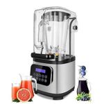 product_image_name-Generic-Professional High-Speed Sound-Shield Blender - Multicolor-1