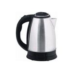 product_image_name-Generic-3Pin Plug  Electric Kettle 2 Litres - Silver-2