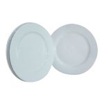 product_image_name-Generic-ADozen of ceramic unique dinner heavy plates-2