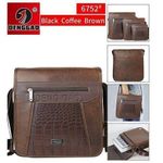 product_image_name-Generic-Set of 3 Deng Gao Messenger/Shoulder Bags - Multicolor-2