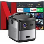 product_image_name-Generic-Powerology StarBeam 100-inch Android DLP 4K Projector, FHD 1920x1080 Projector with 3 Hours of Battery Life, Portable Projector with 2 x 100W Speakers + Remote Control, Compatible with HDMI/USB/TV-2