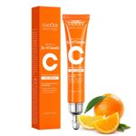 product_image_name-Generic-Sadoer Vitamin C Eye Cream-Orange-2