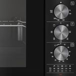 product_image_name-Beko-34 Litres Mini Oven, 650W Top Heating, Mechanical Timer, Rotisserie (2YRs WRTY)-3