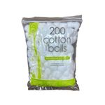 product_image_name-Generic- 200 Cotton Balls-White-1