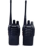 product_image_name-Baofeng-Radio Call  Walkie Talkie Two-Way Pair  - Black-1