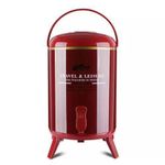 product_image_name-Daydays-9.5 Litres Water Tea Hot & Cold Thermos Flask -Multi-colours-1